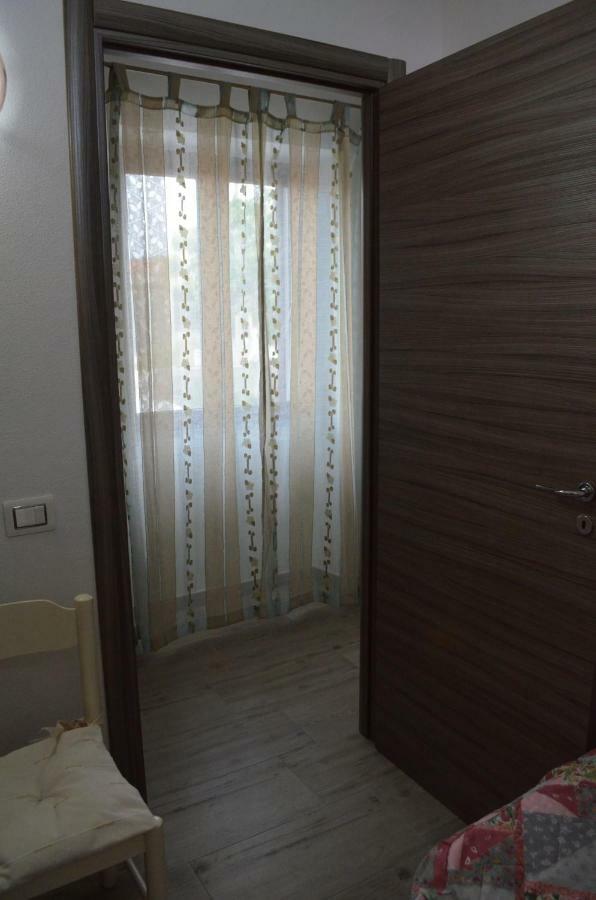 Appartamento Vacanza Da Luisa Сан-Джованні-Суерджу Екстер'єр фото