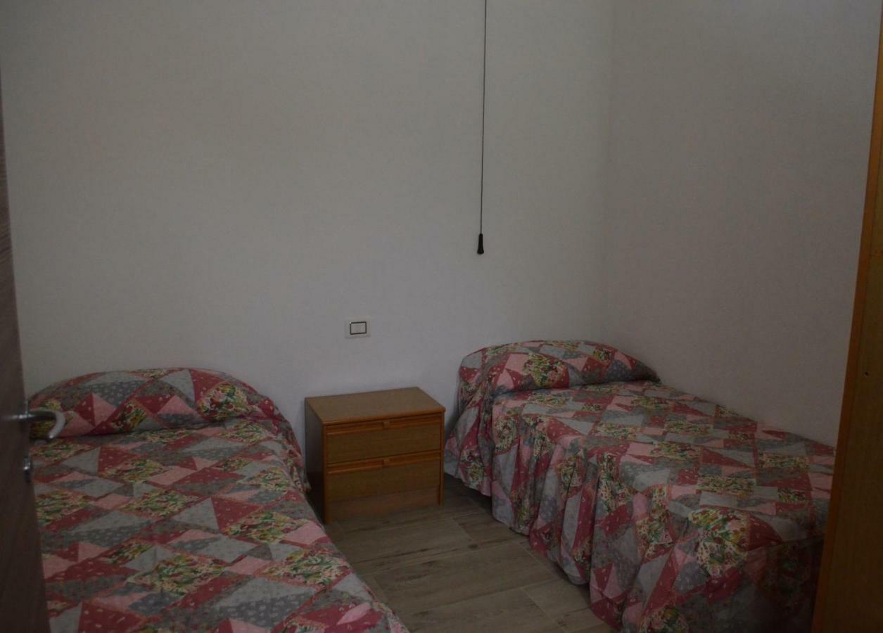 Appartamento Vacanza Da Luisa Сан-Джованні-Суерджу Екстер'єр фото