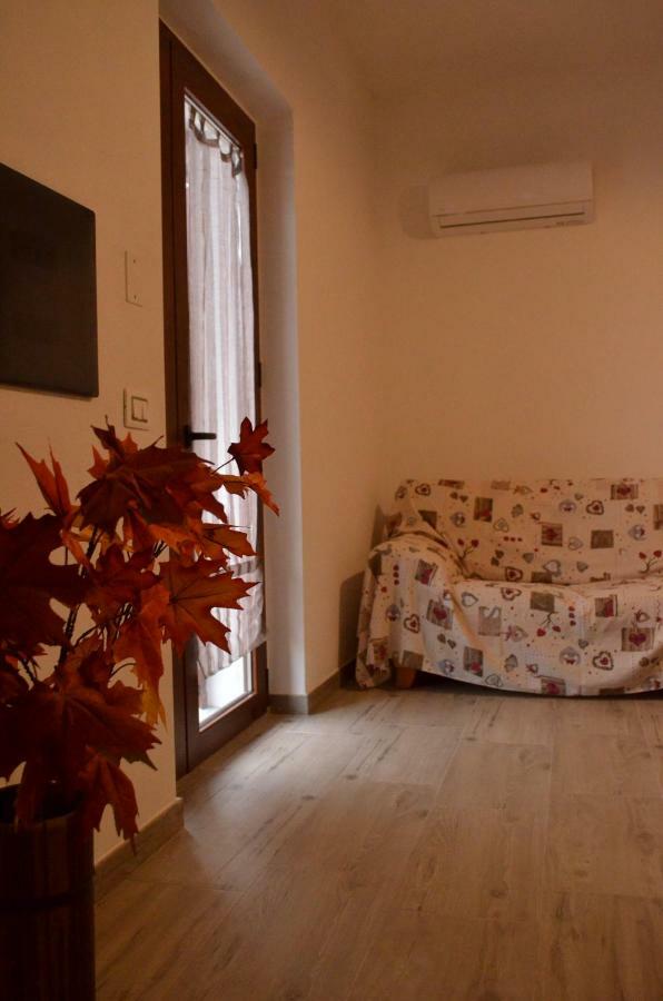 Appartamento Vacanza Da Luisa Сан-Джованні-Суерджу Екстер'єр фото